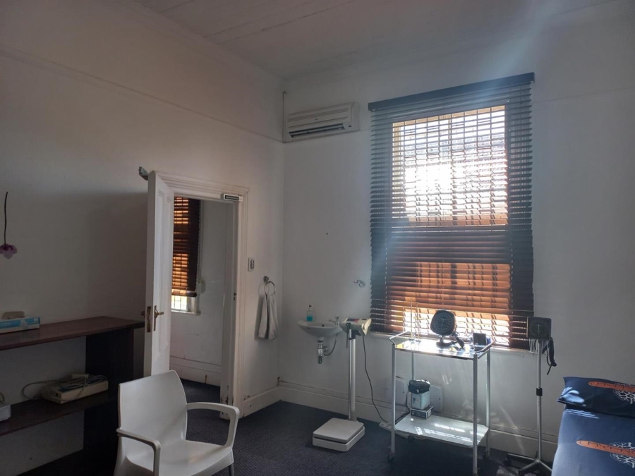 Commercial Property for Sale in Belgravia Eastern Cape